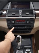 BMW X5 2007 года